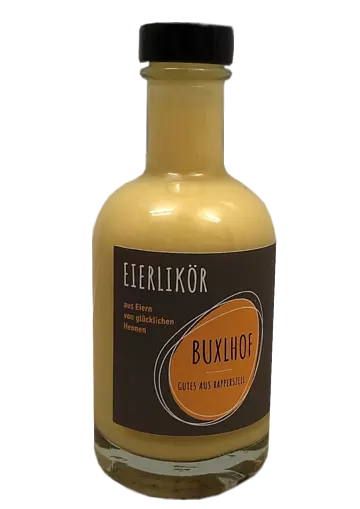 Eierlikör