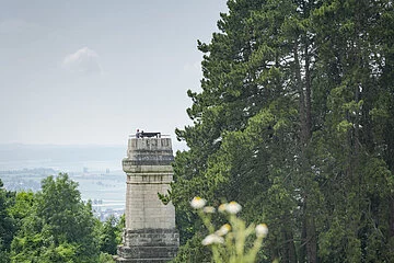 Bismarckturm