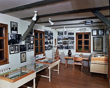 Steindruckmuseum Gunzenhausen
