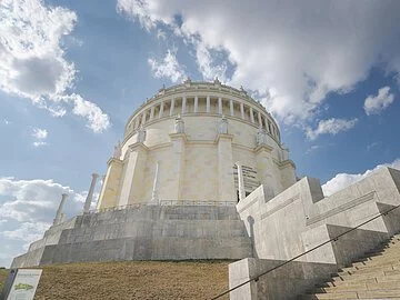 Befreiungshalle Kelheim