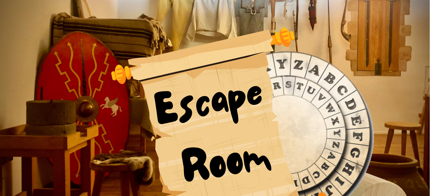 Escape Room Limesturm