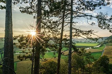 Altmühltal-Panoramaweg (Dollnstein)