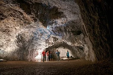 Tropfsteinhöhle Schulerloch