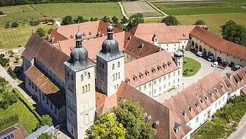 Kloster Plankstetten