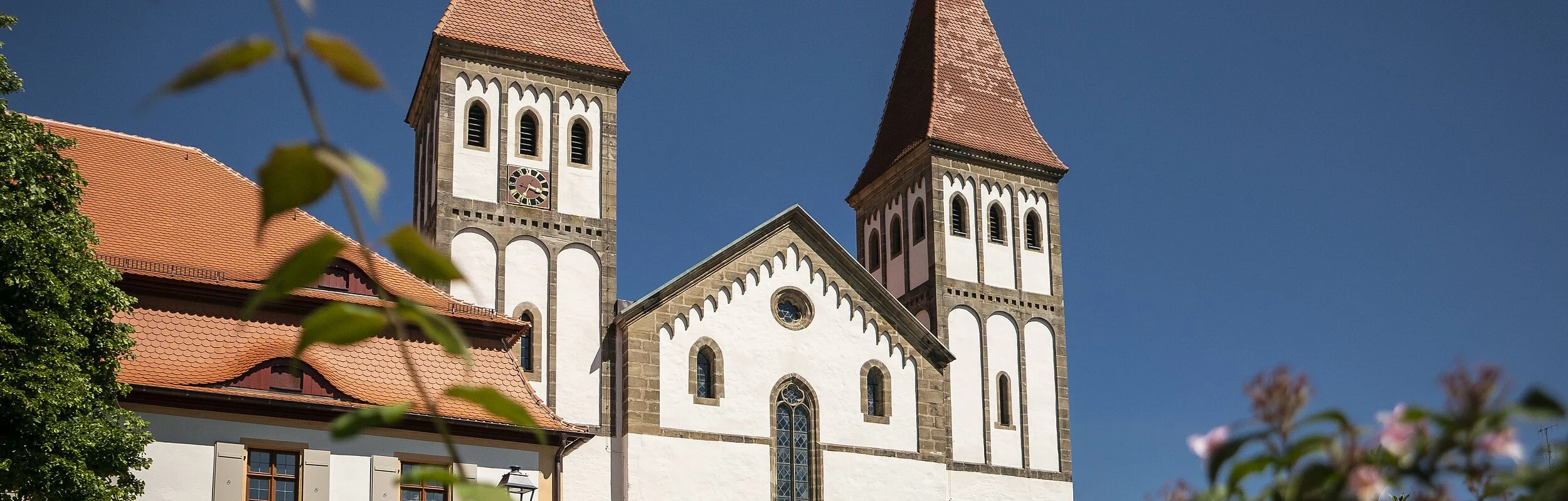 Kloster Heidenheim