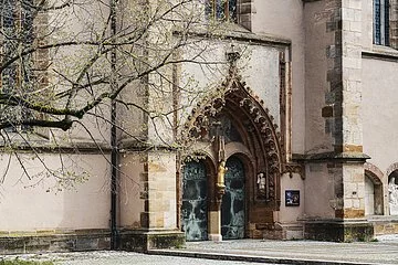 Münster St. Johannes