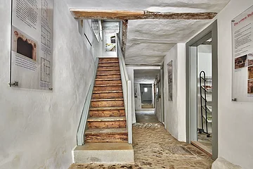 Jurahausmuseum Eichstätt