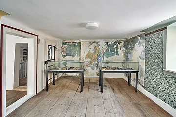 Jurahausmuseum Eichstätt