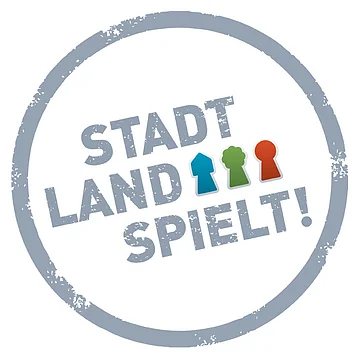 Stadt-Land-Spielt!