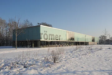 kelten römer museum manching