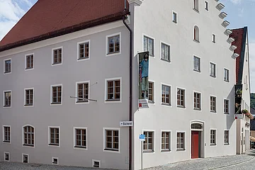 Archäologie Museum Greding