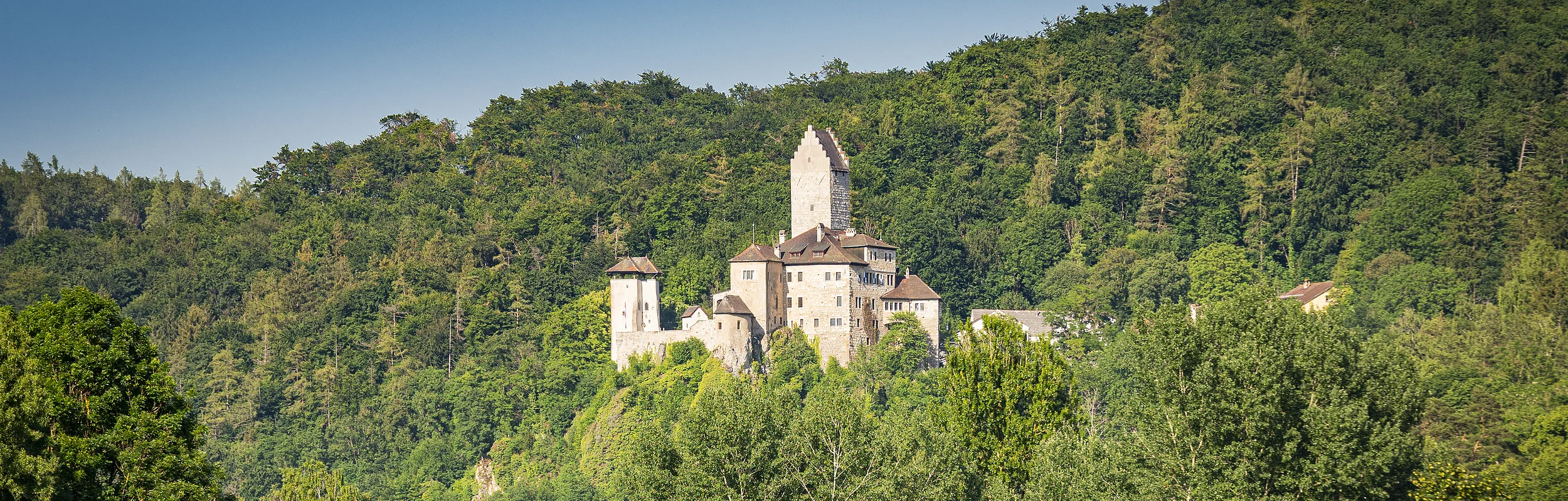 Burg Kipfenberg