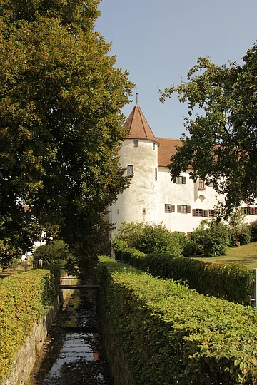 Schloss Eysölden