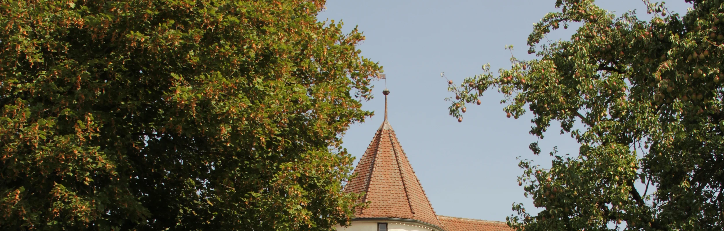 Schloss Eysölden