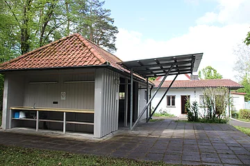 Jugendzeltplatz Urdonautal