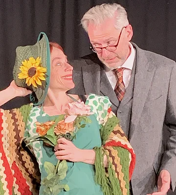 Pygmalion Pygmalion im Klostergarten 2025
