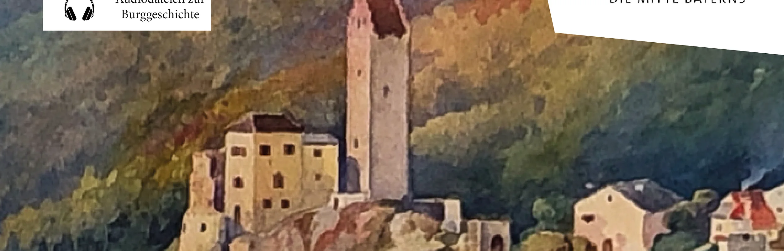 Plakat Sonderausstellung