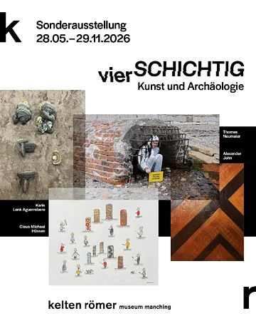 vierSCHICHTIG