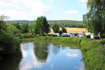 Campingplatz Beilngries