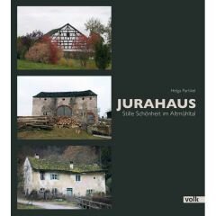Titelbild Jurahaus