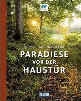 Titelbild Paradiese vor der Haustür