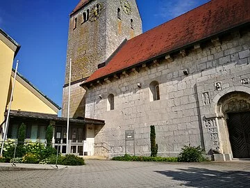 Römisches Museum für Kur- und Badewesen