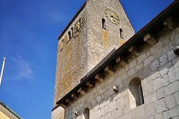 Römisches Museum für Kur- und Badewesen