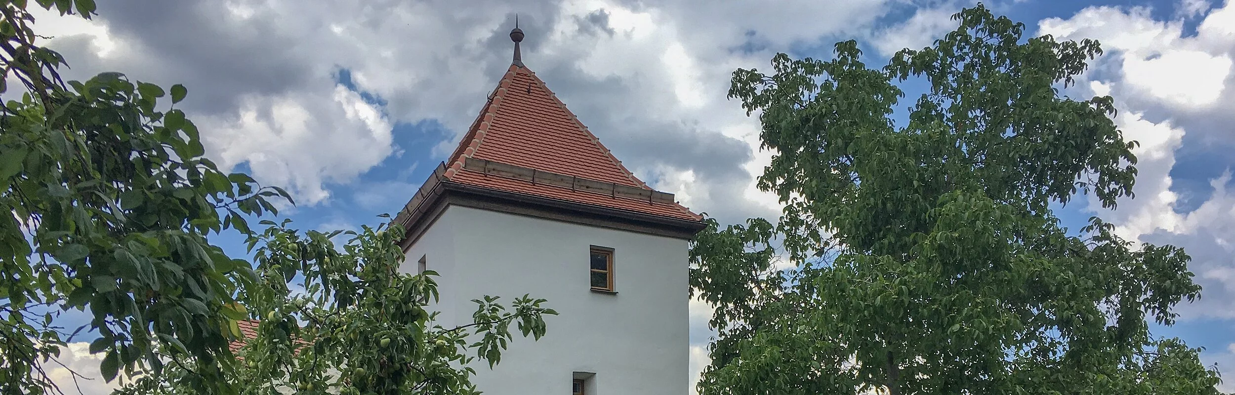 Stadtbefestigung der Beilngrieser Altstadt