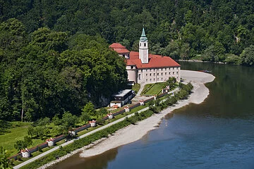 Kloster Weltenburg