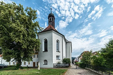 Jugendheim der Stadt Beilngries