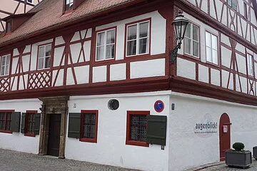 Museum augenblick