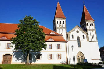 Kloster Heidenheim