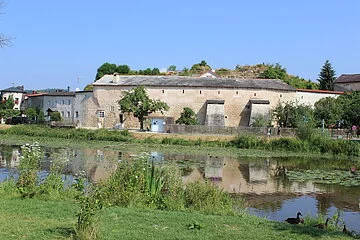 Ausstellung Altmühlzentrum Burg Dollnstein