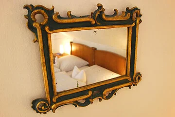 Gästehaus St. Walburg - Zimmer