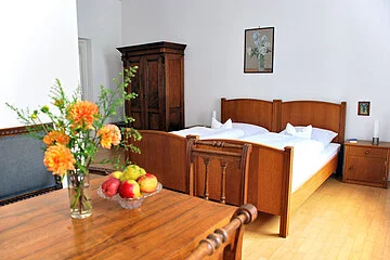 Gästehaus St. Walburg Eichstätt Zimmer