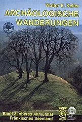 Archäologische Wanderungen Band 3