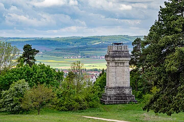 Bismarckturm