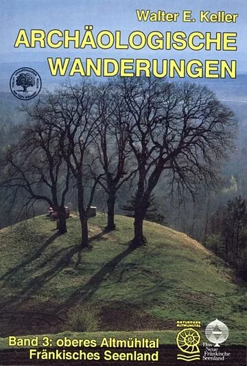 Archäologische Wanderungen Band 3