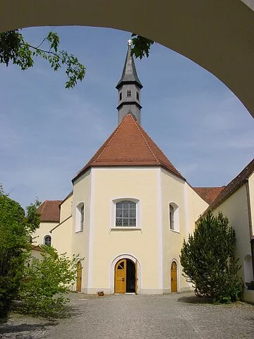 Franziskanerkloster