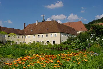 Klostergarten