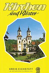 Taschenbuch Kirchen und Klöster