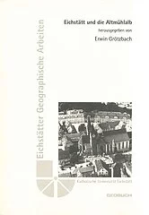 Buch Eichstätt und die Altmühlalb