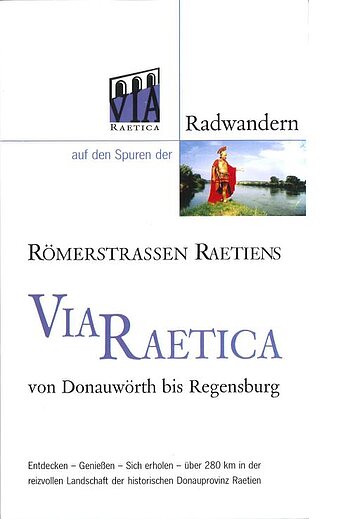 Radführer Via Raetica