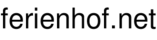 ferienhof.net