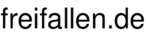 freifallen.de