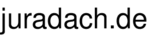 juradach.de