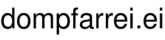 dompfarrei.ei