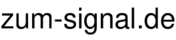 zum-signal.de
