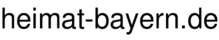 heimat-bayern.de