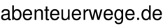 abenteuerwege.de